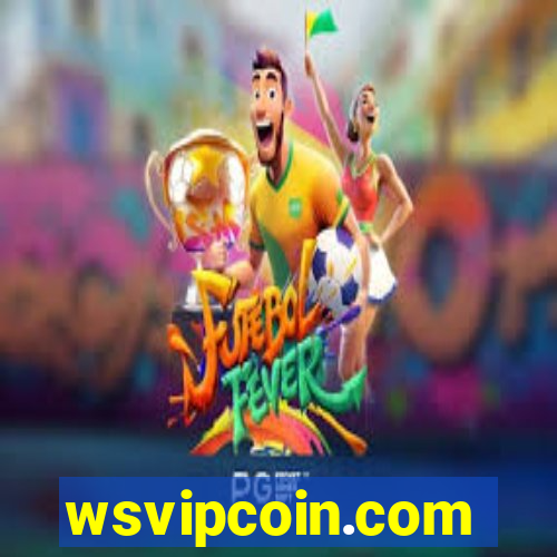 wsvipcoin.com
