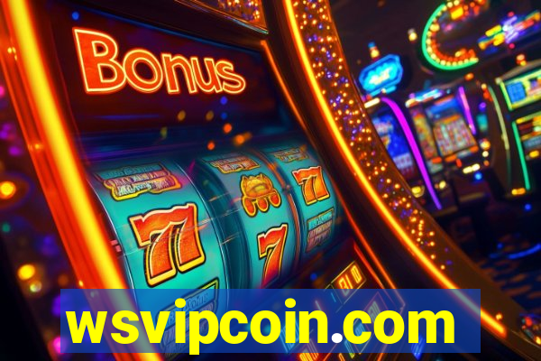 wsvipcoin.com