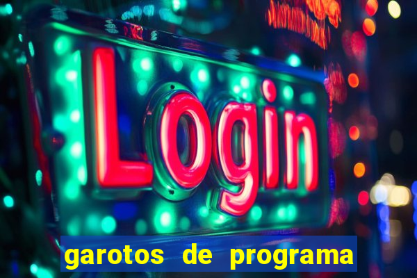 garotos de programa de santos