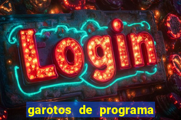 garotos de programa de santos