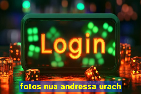 fotos nua andressa urach
