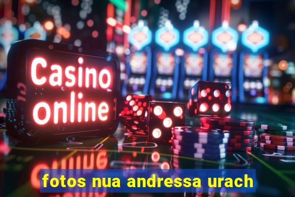 fotos nua andressa urach