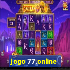 jogo 77.online