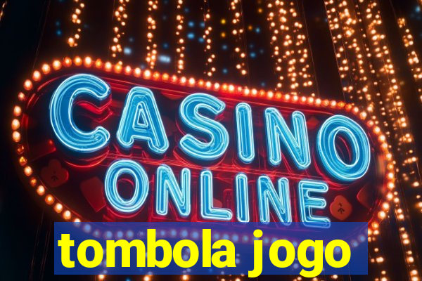 tombola jogo