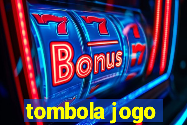 tombola jogo