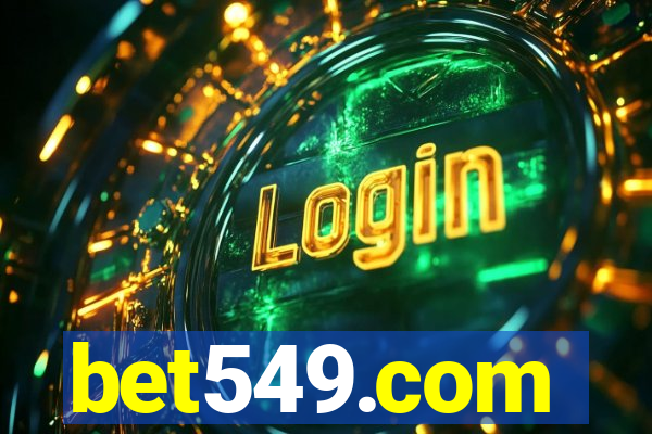 bet549.com