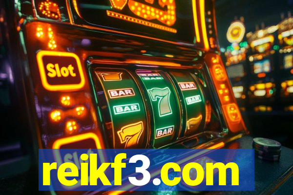 reikf3.com