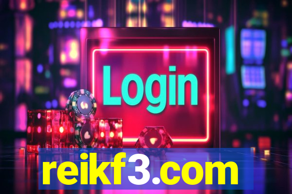 reikf3.com