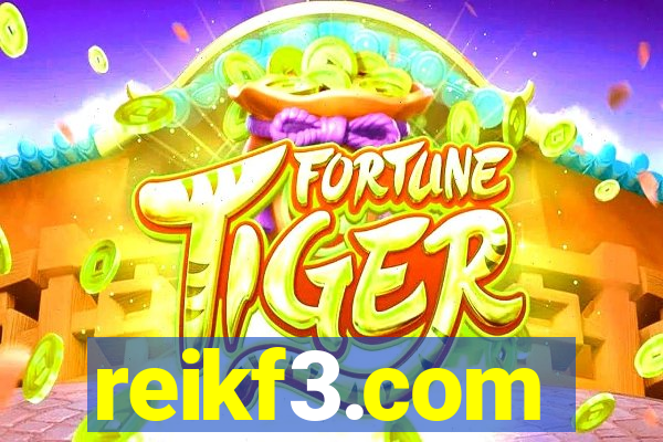 reikf3.com