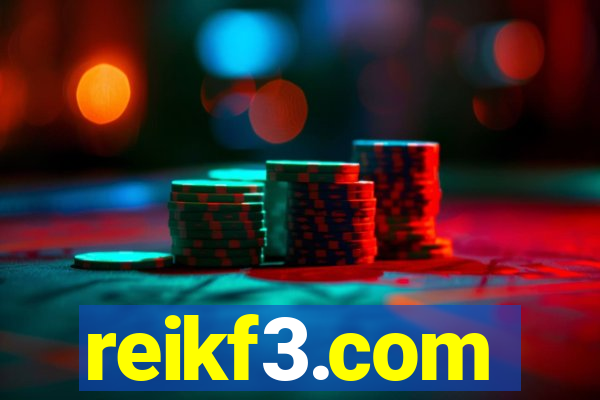 reikf3.com