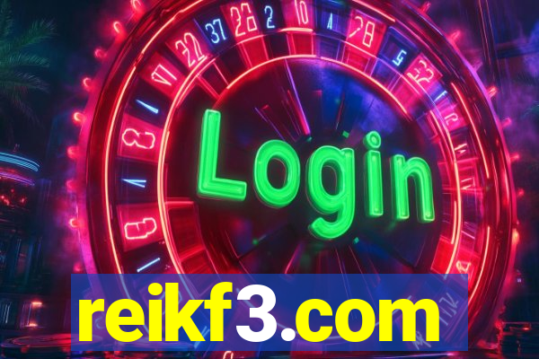 reikf3.com