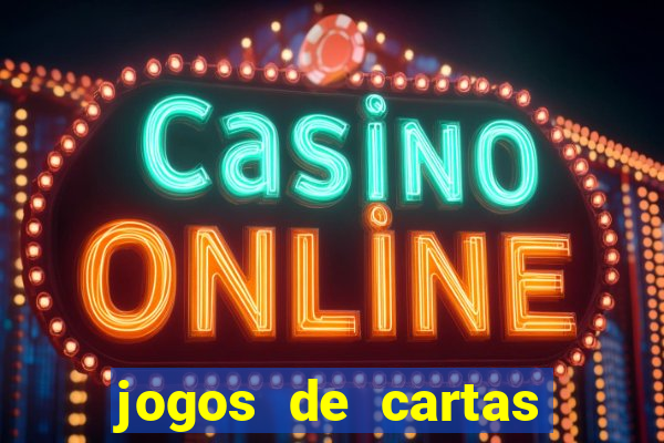 jogos de cartas ciganas online