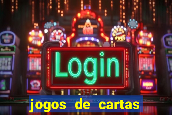 jogos de cartas ciganas online
