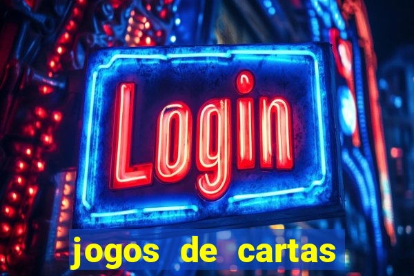 jogos de cartas ciganas online