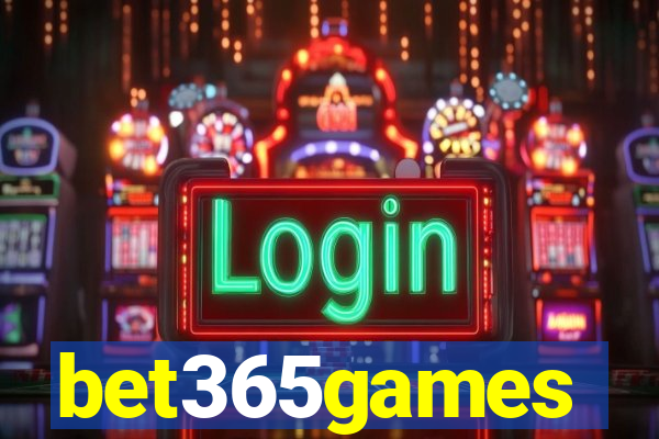 bet365games