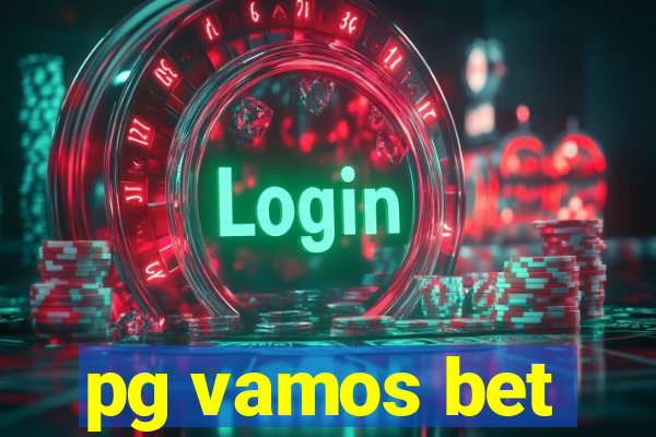 pg vamos bet