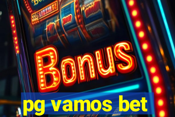 pg vamos bet