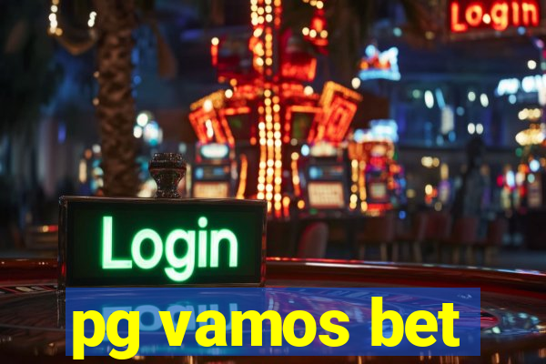 pg vamos bet