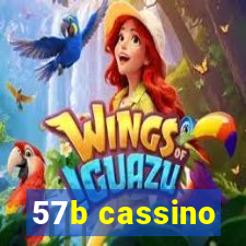 57b cassino