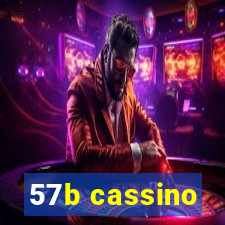 57b cassino