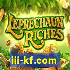 iii-kf.com