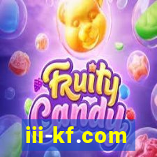 iii-kf.com