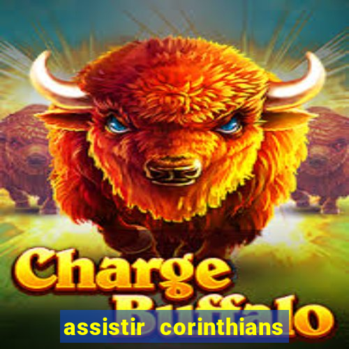 assistir corinthians x vasco futemax