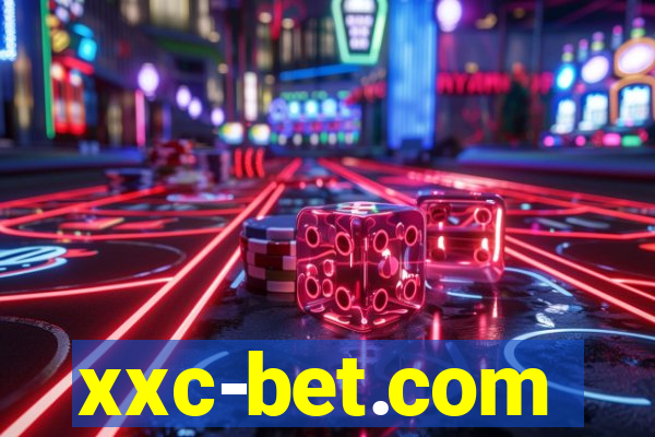 xxc-bet.com