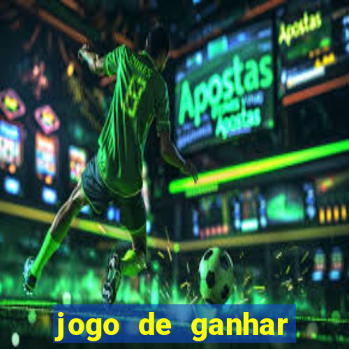 jogo de ganhar dinheiro de verdade no pix na hora