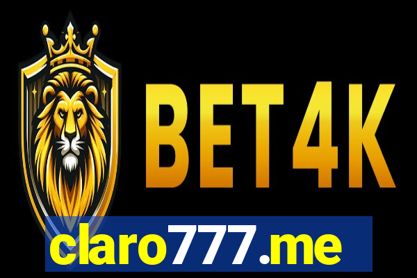 claro777.me