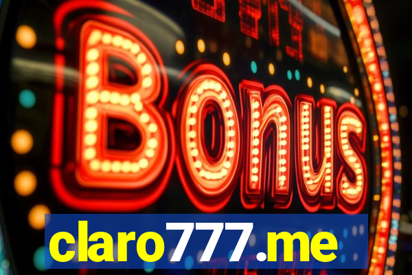 claro777.me