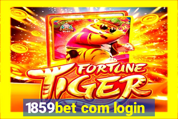 1859bet com login