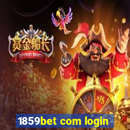 1859bet com login