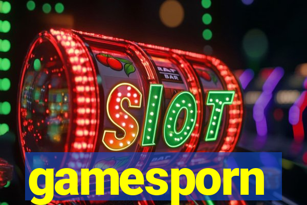 gamesporn
