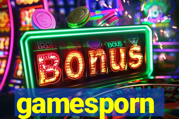 gamesporn