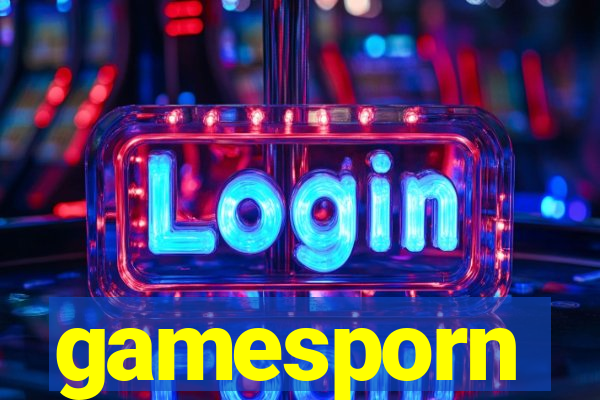 gamesporn