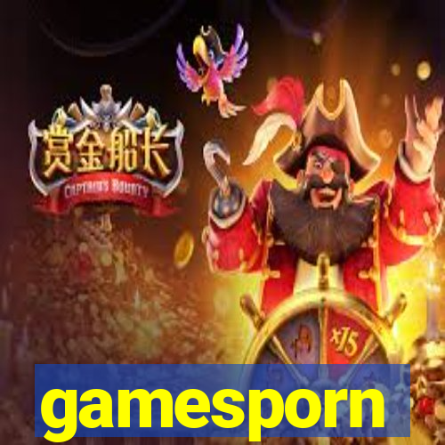 gamesporn