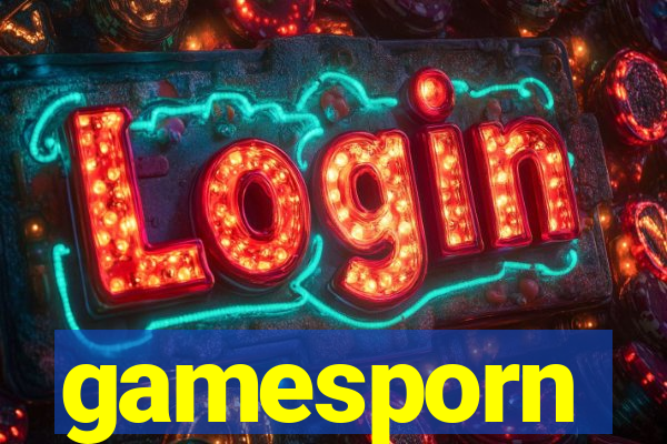 gamesporn