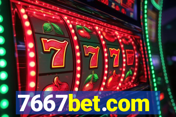 7667bet.com
