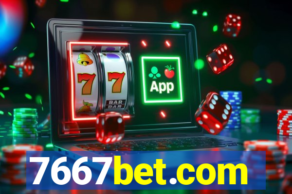 7667bet.com