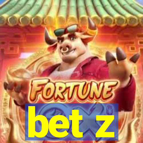 bet z