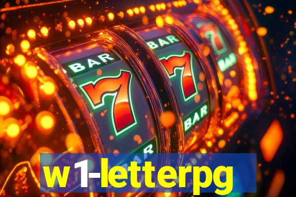 w1-letterpg