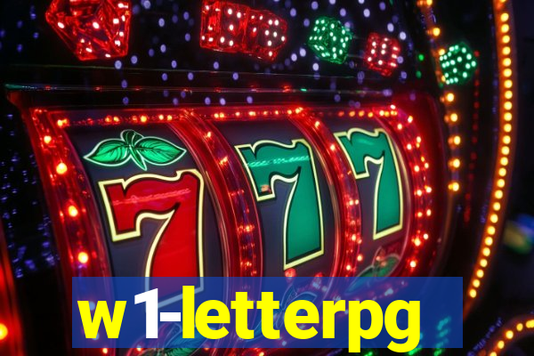 w1-letterpg