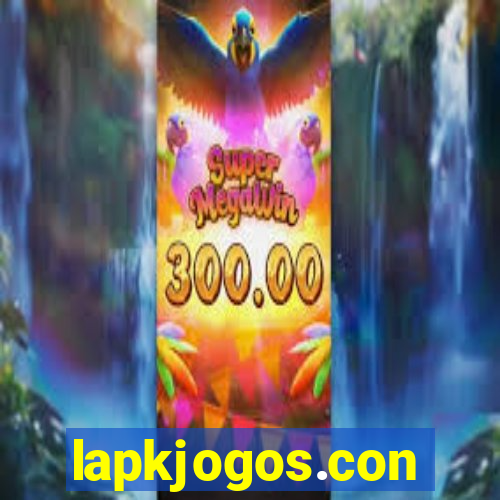 lapkjogos.con