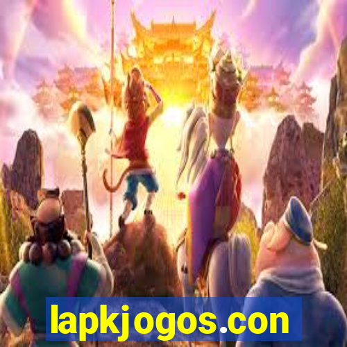 lapkjogos.con