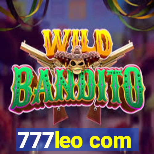 777leo com