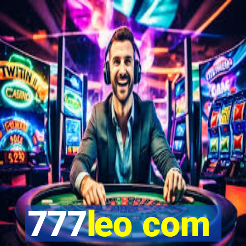 777leo com