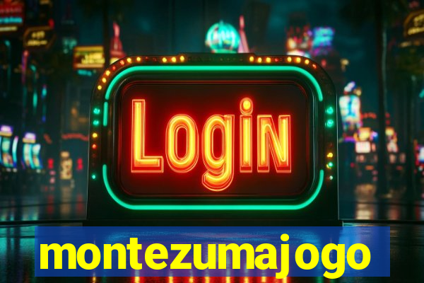 montezumajogo