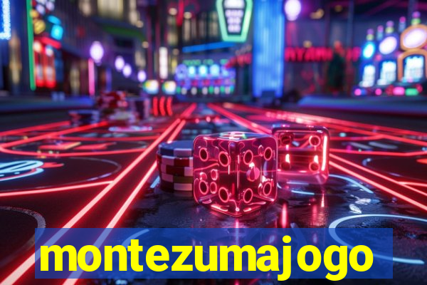 montezumajogo