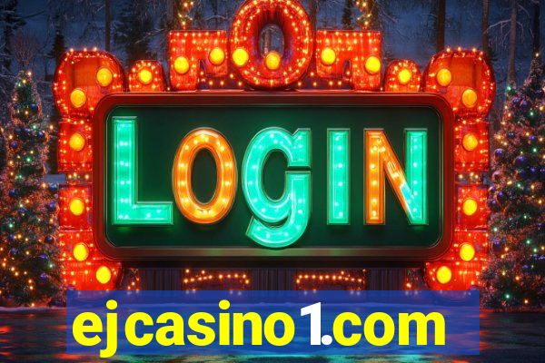 ejcasino1.com